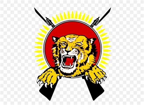 Liberation Tigers Of Tamil Eelam Indian Intervention In The Sri Lankan ...