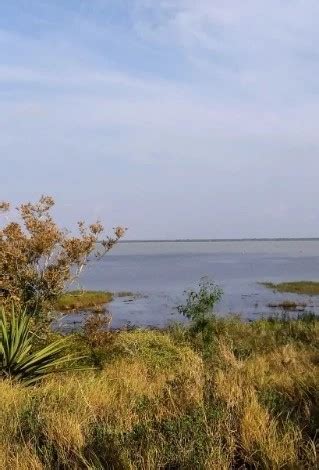 Laguna Atascosa Wildlife Refuge - Go Wandering