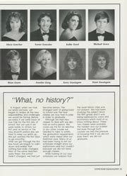 Live Oak High School - La Encina Yearbook (Morgan Hill, CA), Class of ...