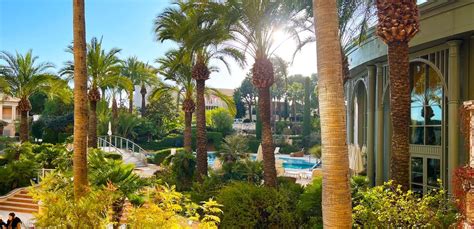 Review: Monte-Carlo Bay Hotel & Resort – Luxury Travel Diary