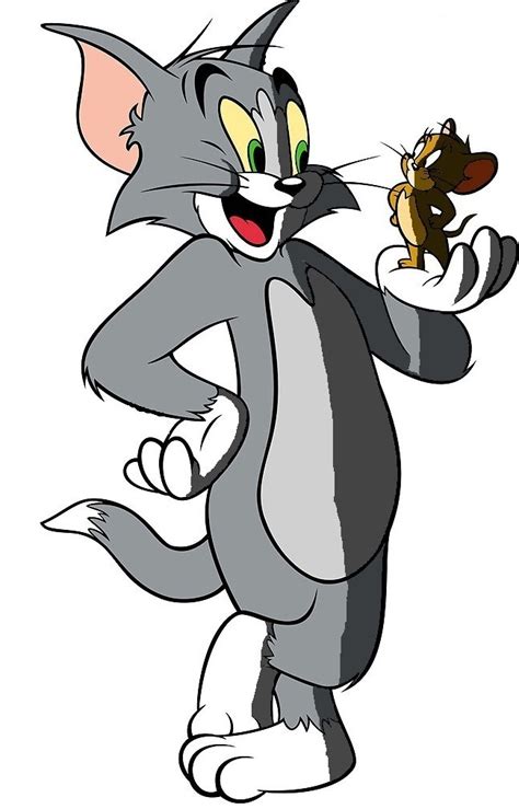 Tom and Jerry - Tom and Jerry Photo (19059785) - Fanpop