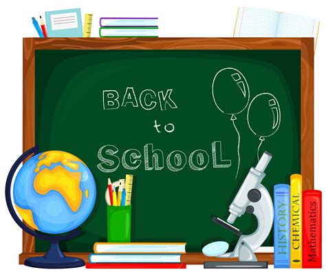 Free School Clip Art Png, Download Free School Clip Art Png png images ...