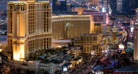 Las Vegas Strip Casinos To Open In June