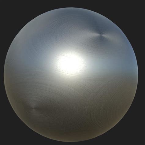 Metal Textures - Blendersauce