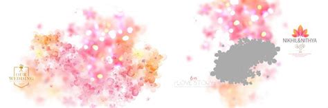 Album Wedding PSD Free Download - Freepsdking.com