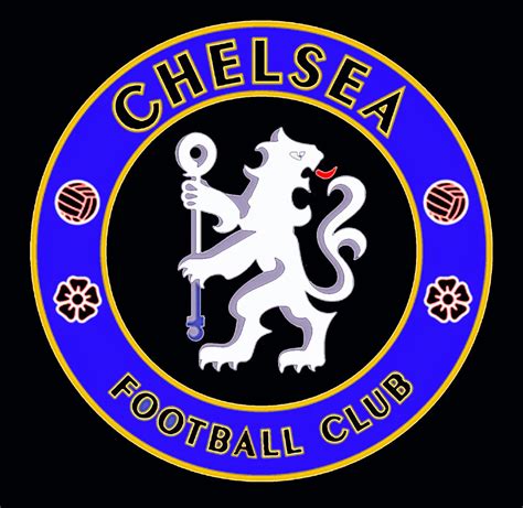 Chelsea Fc Logo - pic new posts: Wallpaper Fox Logo - Chelsea fc logo ...