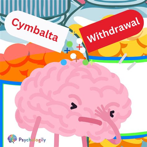 Cymbalta Withdrawal: How to Cope with Discontinuation Symptoms ...