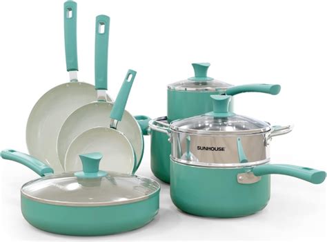 Best Cookware Sets: Favorites from Oprah Winfrey, Ina Garten, & More ...