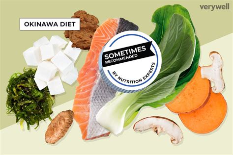 The Okinawa Diet: Pros, Cons, and What You Can Eat