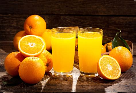 Orange Juice Wallpapers - Top Free Orange Juice Backgrounds ...