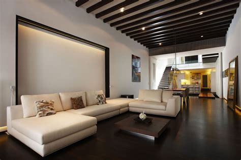 Luxury-Modern-Home-Singapore_1 | iDesignArch | Interior Design ...