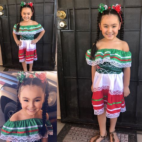 Review Of Mexican Independence Day Outfits Ideas – Independence Day ...