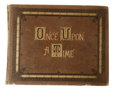 Once Upon a Time (Book) | Disney Wiki | FANDOM powered by Wikia