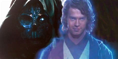 All Darth Vader's Force Powers In Canon Explained