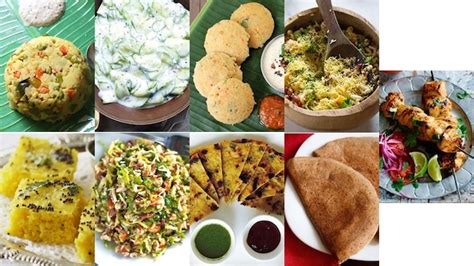 9 Healthy Low-Calorie Indian Snacks