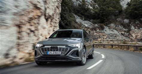 2023-Audi Q8 E-Tron boasting more range replaces E-Tron electric SUV ...