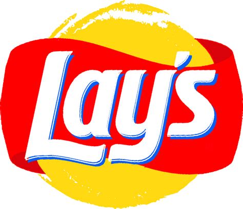 Lays Logos