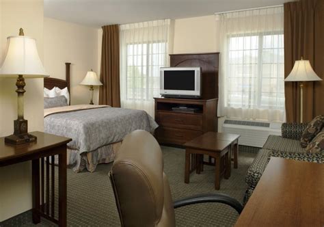 Staybridge Suites Savannah Airport (Savannah, GA): What to Know BEFORE ...