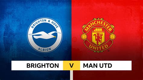 Manchester United Vs Brighton 2024 - Tandy Florence