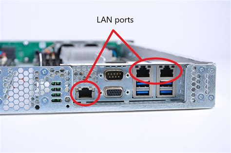 What is a LAN Port (Local Area Network)?