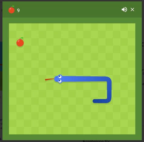 Google Games Snake - Google Snake Game - Not just any drawing — it is ...