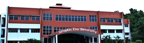 Graphic Era University (GEU) Dehradun Examination Results