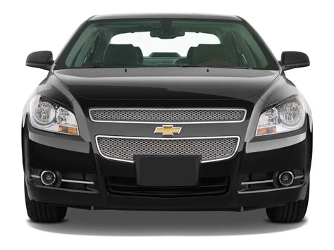 2009 Chevy Malibu LTZ - Fuel Efficient News, Car Features and Reviews ...