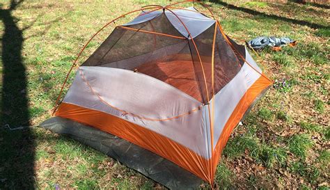 Tent Setup Guide for Beginners | GORE-TEX Brand