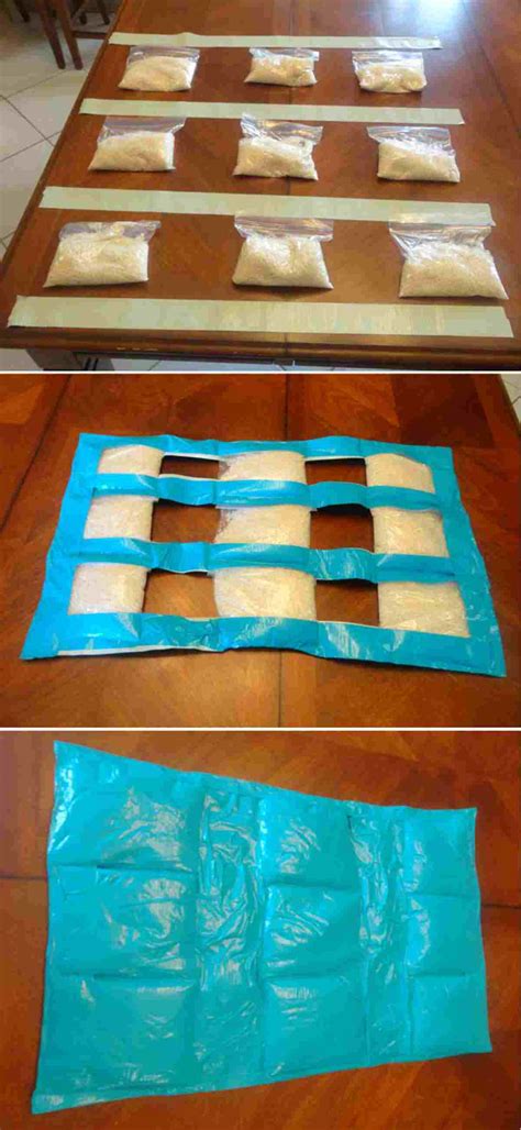 Weighted Blankets DIY Ideas And Projects | DIY Projects