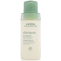 Aveda Shampure Dry Shampoo Review