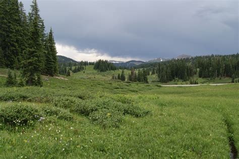 Continental Divide, Colorado 2011 | Natural landmarks, Continental ...