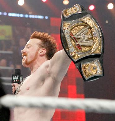 Sheamus - WWE Champion - Sheamus Photo (15822459) - Fanpop