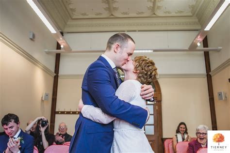 Sheffield Town Hall, Leopold Hotel & The Couch Wedding - Cath & Ben ...