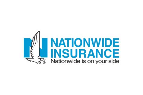 Nationwide Insurance Logo