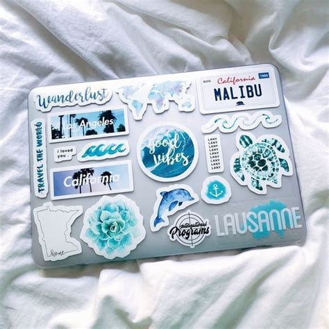 cute laptop sticker ideas - Shag Weblogs Photographic Exhibit