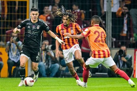 Besiktas vs Galatasaray prediction, odds & betting tips 03/03/2024