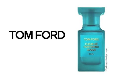 Tom Ford Fleur de Portofino Acqua New Summer Fragrance - Perfume News