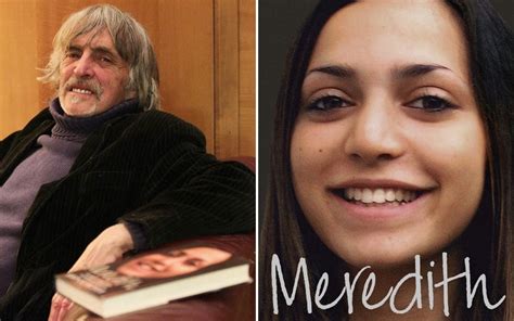 Meredith Kercher family release photographs of the murdered British student