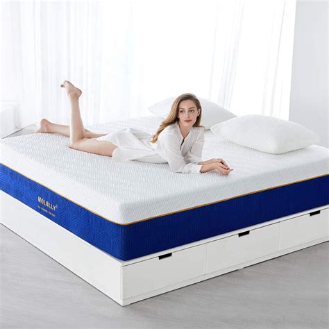 King Size Memory Foam Mattress For Sale at Lourdes Bacon blog