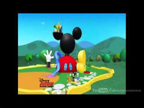 Mickey Mouse Clubhouse Goofy Baby Part 2