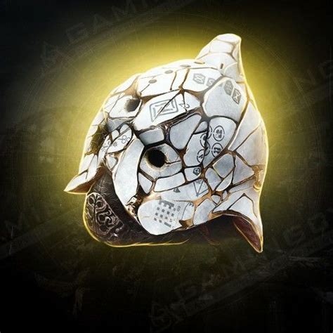 Precious Scars Boost in Destiny 2 (Titan Exotic Helmet)