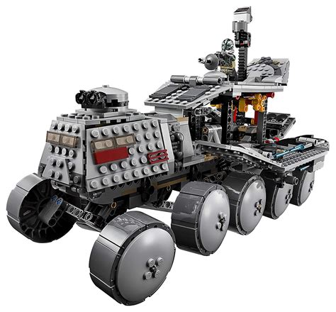 LEGO 75151 Star Wars Clone Turbo Tank 5702015592840 | eBay