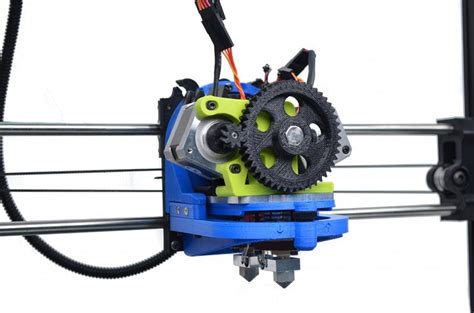 3 Best 3D Printer Extruders in 2024 (All Budgets) - 3DSourced