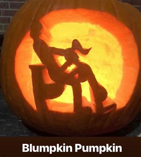 Pumpkin Carving Templates Funny