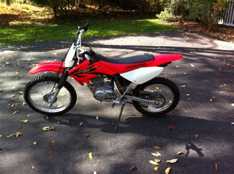 100Cc dirt bike honda for sale