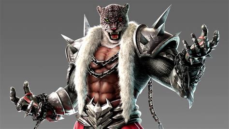 Armor King Top 10 Moves How To Use Them Tekken 7 Armor King Guide ...