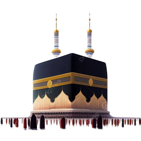 Mecca Kaaba Transparent Background Mecha Kaaba Hajj Kaaba Png – NBKomputer