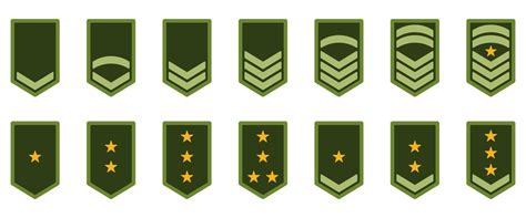 Army Major Insignia