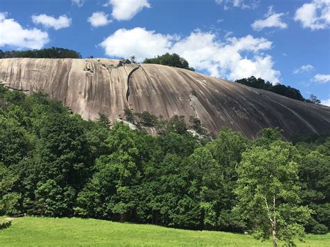 10 Amazing State Parks To Add To Your North Carolina Bucket List