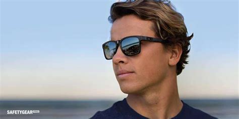 Guide to Oakley Prescription Sunglasses | Safety Gear Pro